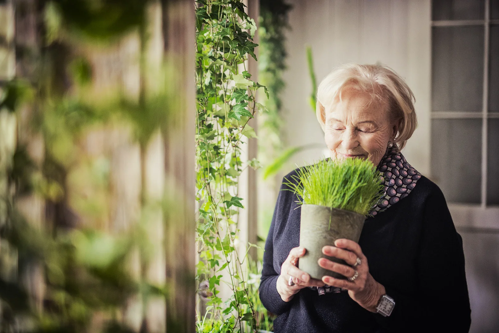 Portrait photography by Andrejs Zavadskis - Photo 84