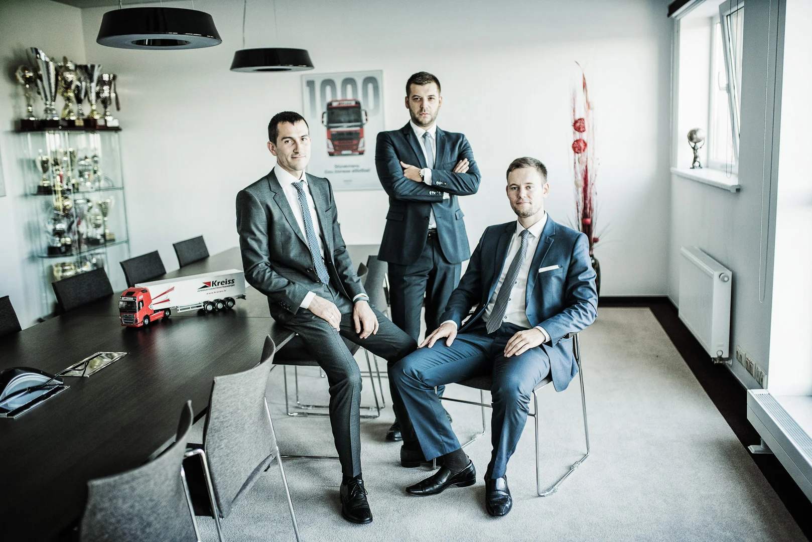 Portrait photography by Andrejs Zavadskis - Photo 87