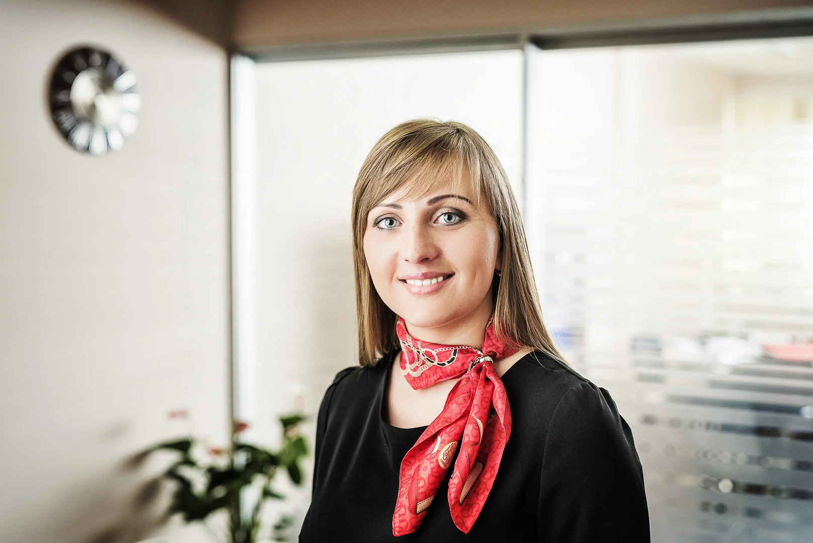 Portrait photography by Andrejs Zavadskis - Photo 98