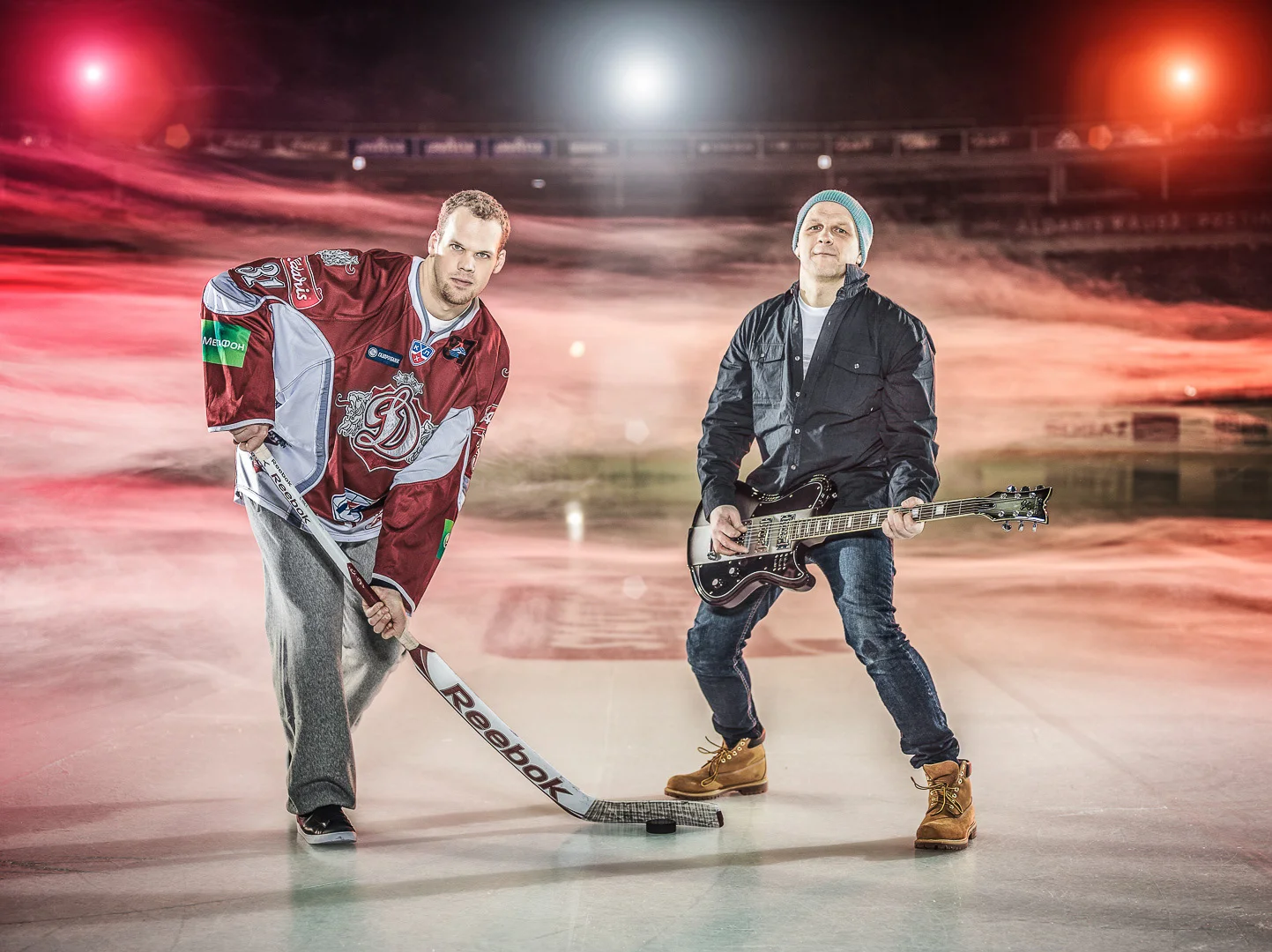 Sport photography by Andrejs Zavadskis - Photo 54