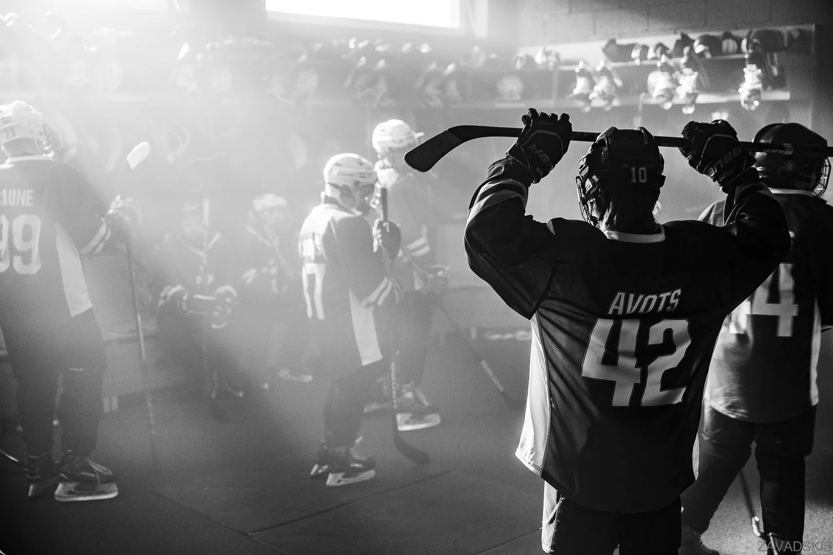 Sport photography by Andrejs Zavadskis - Photo 56