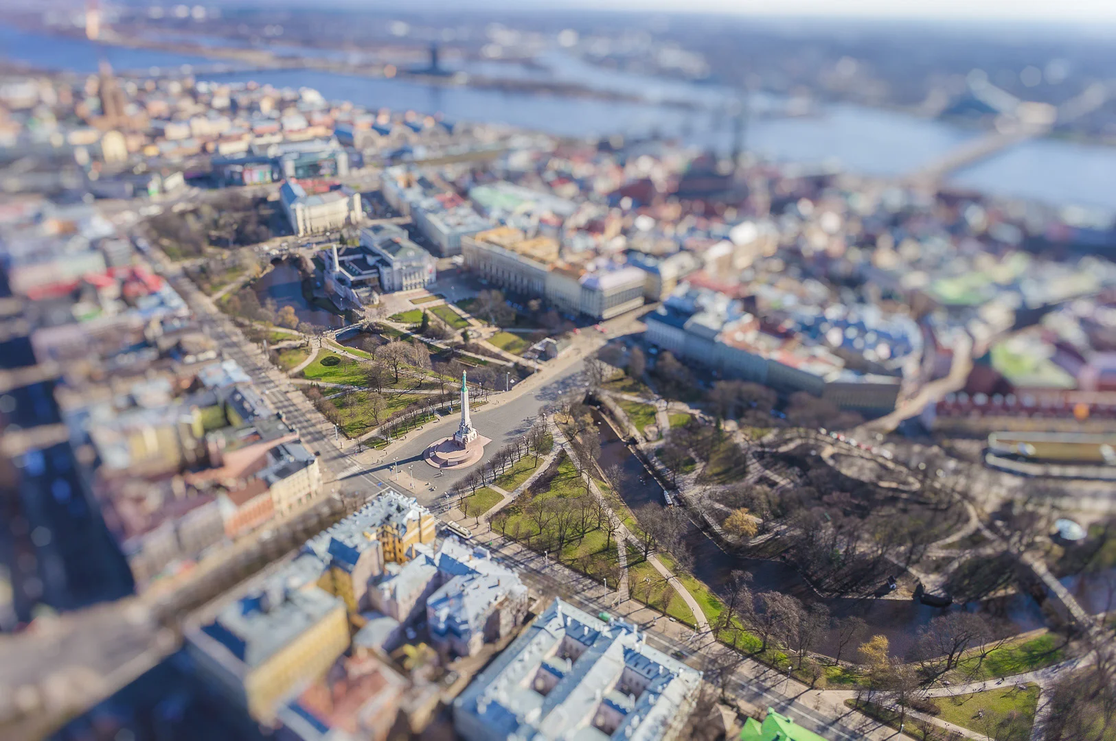 Travel photography by Andrejs Zavadskis - Photo 1