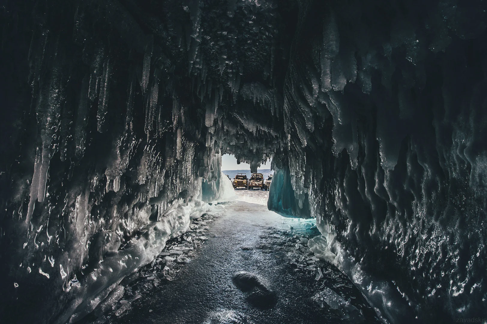 Travel photography by Andrejs Zavadskis - Photo 13