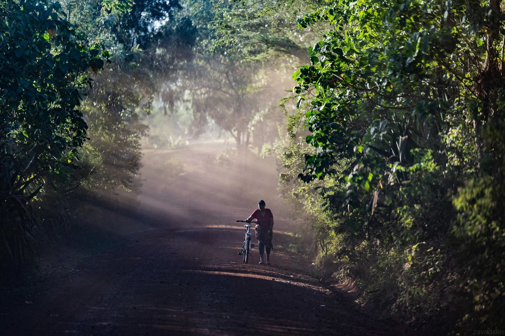 Travel photography by Andrejs Zavadskis - Photo 15