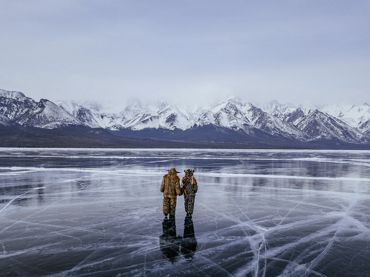 Travel photography by Andrejs Zavadskis - Photo 18