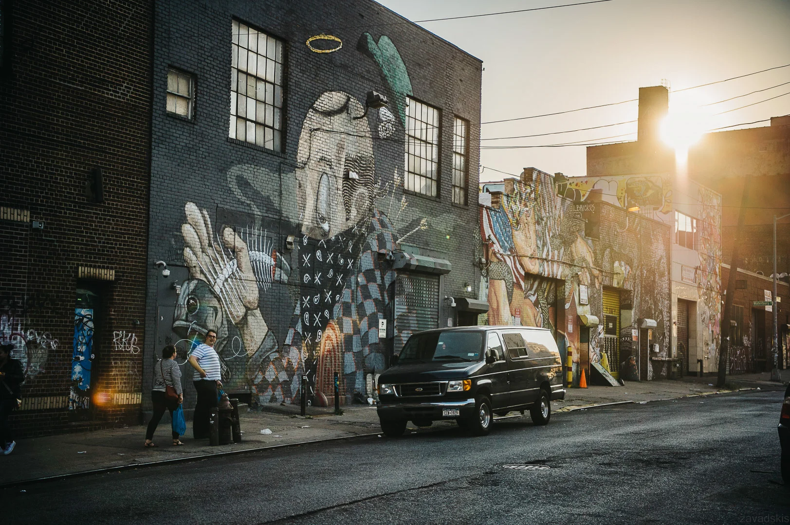 Travel photography by Andrejs Zavadskis - Photo 23