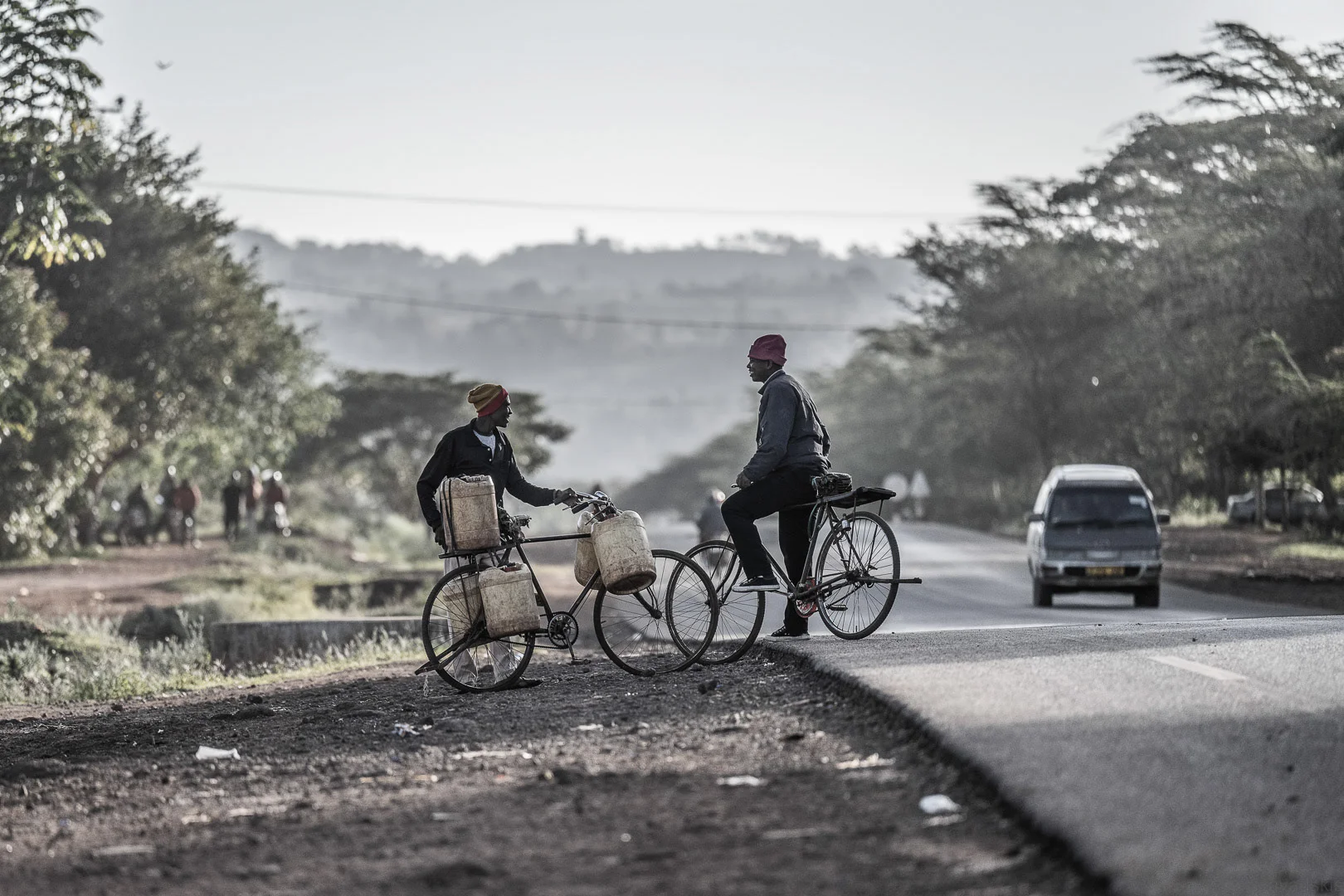 Travel photography by Andrejs Zavadskis - Photo 29