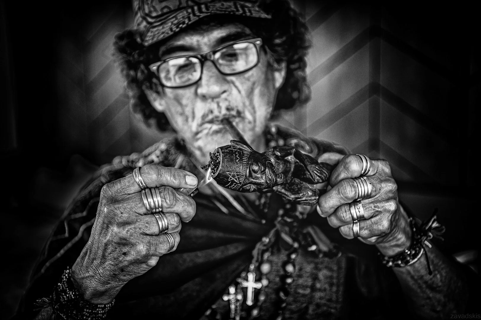 Travel photography by Andrejs Zavadskis - Photo 30