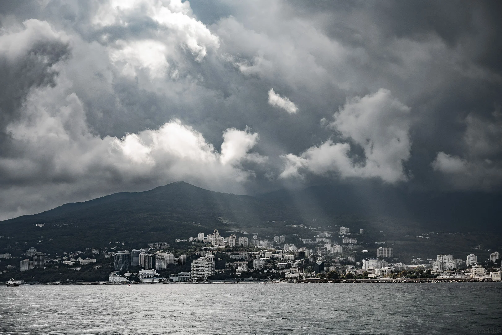 Travel photography by Andrejs Zavadskis - Photo 59