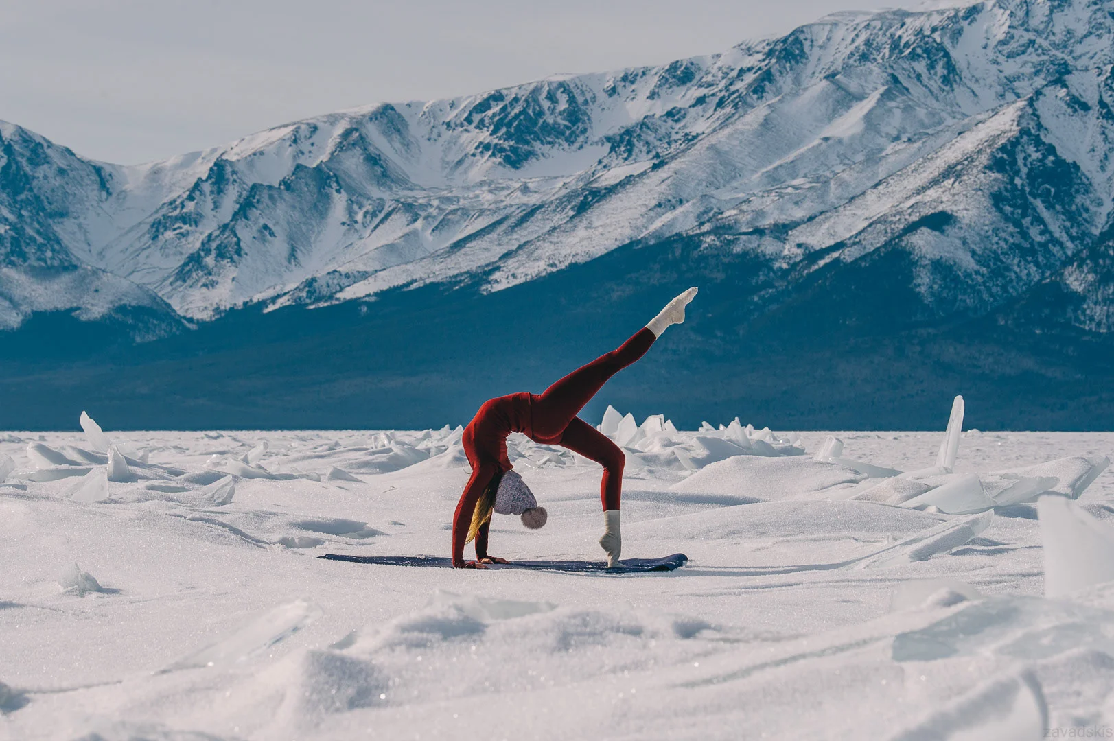 Travel photography by Andrejs Zavadskis - Photo 73