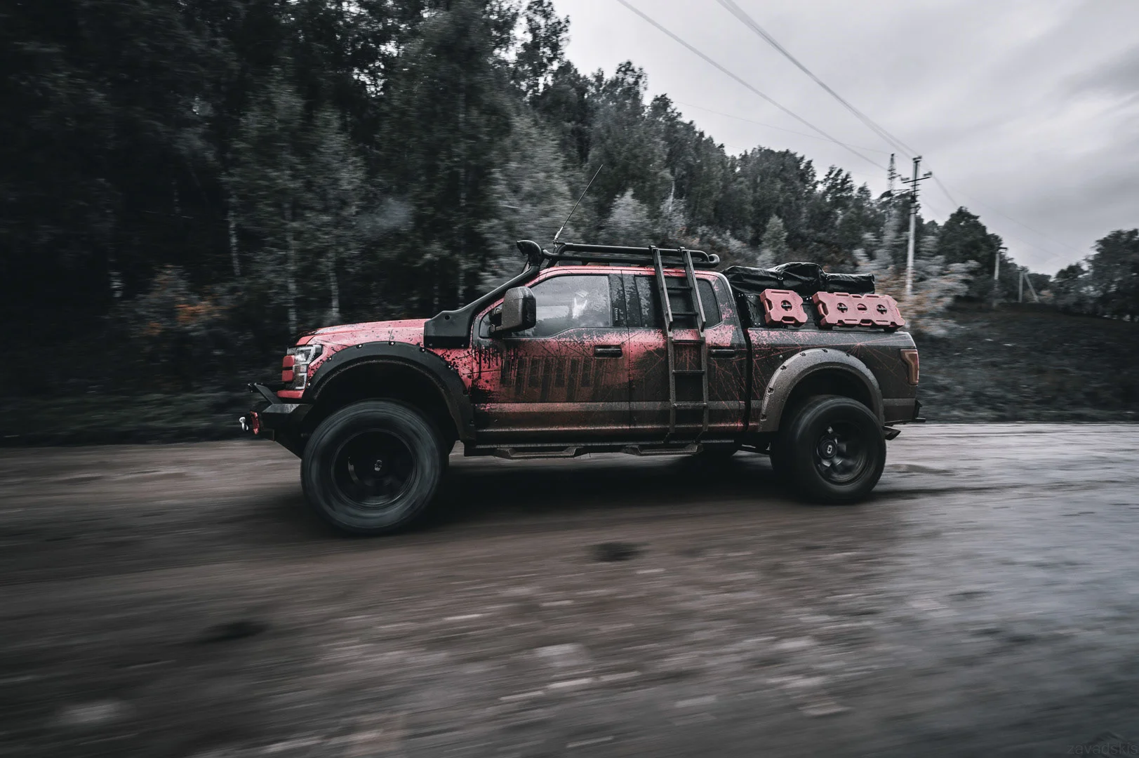 Travel photography by Andrejs Zavadskis - Photo 84