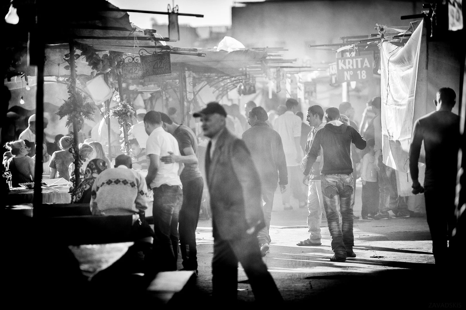 Travel photography by Andrejs Zavadskis - Photo 117