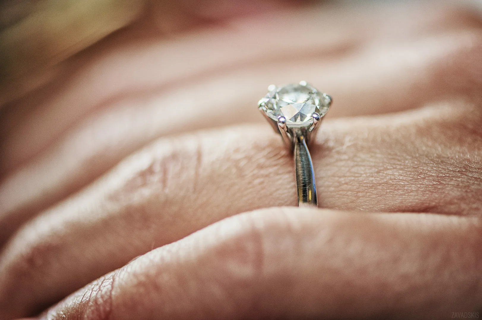 Wedding photography by Andrejs Zavadskis - Photo 5