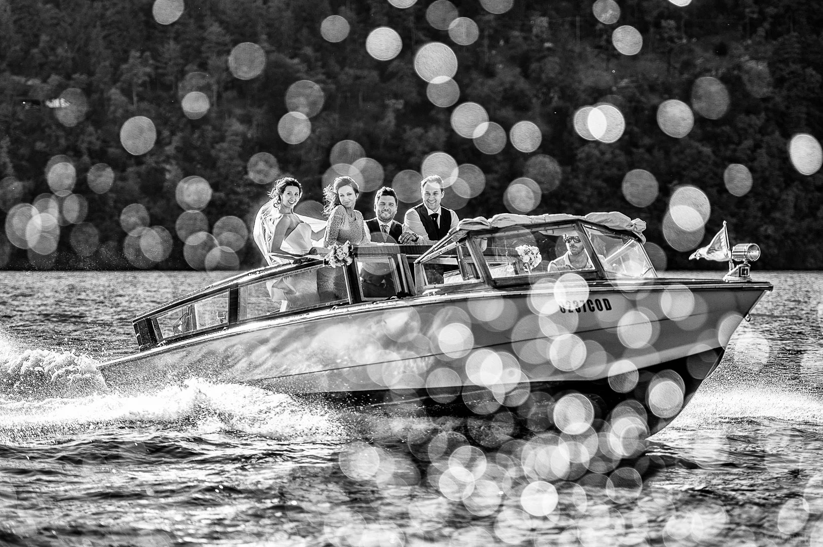 Wedding photography by Andrejs Zavadskis - Photo 7