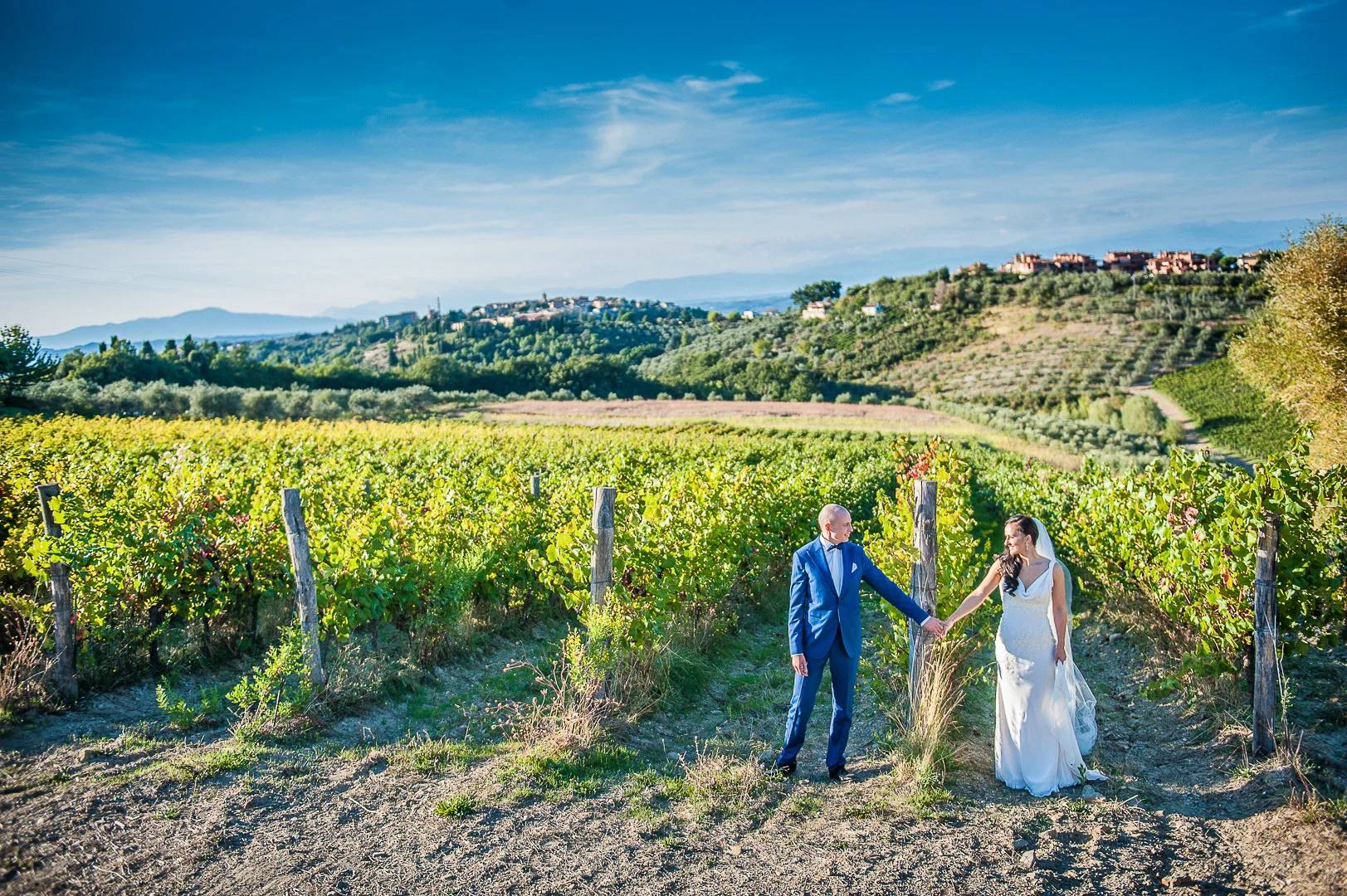 Wedding photography by Andrejs Zavadskis - Photo 11