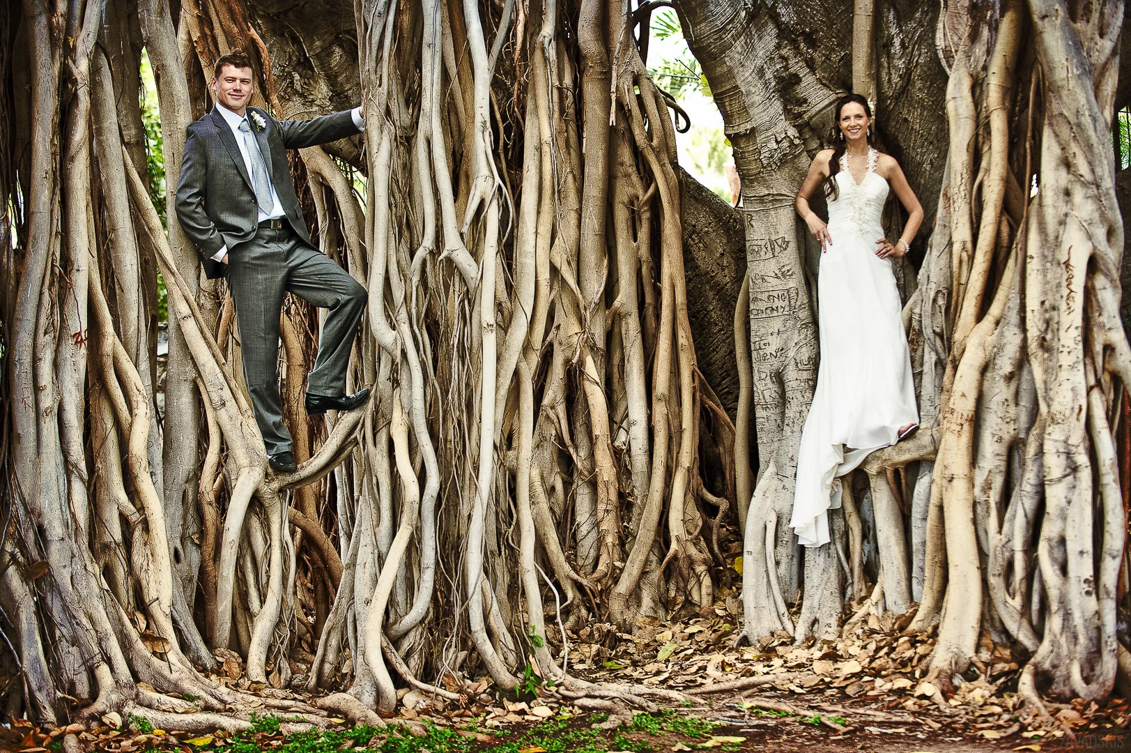 Wedding photography by Andrejs Zavadskis - Photo 16