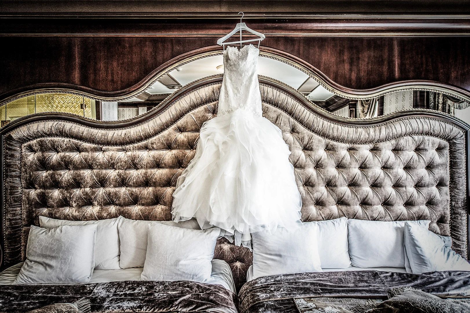 Wedding photography by Andrejs Zavadskis - Photo 25