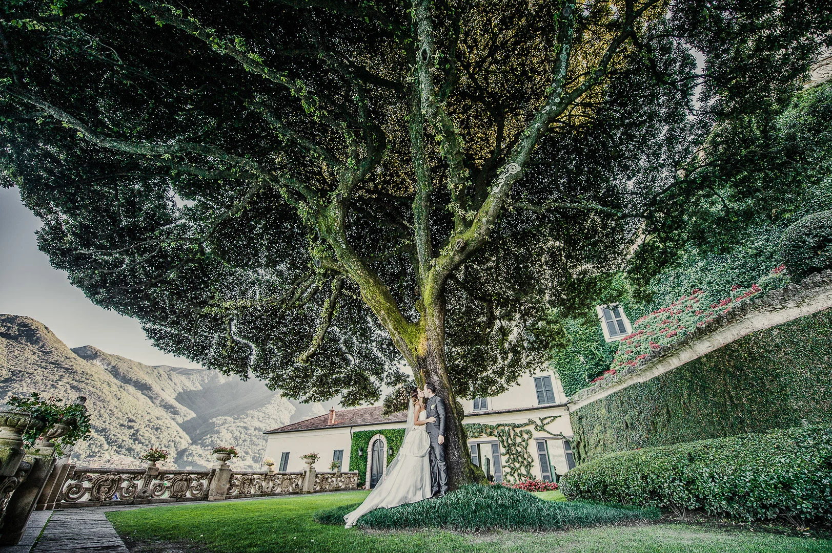 Wedding photography by Andrejs Zavadskis - Photo 26