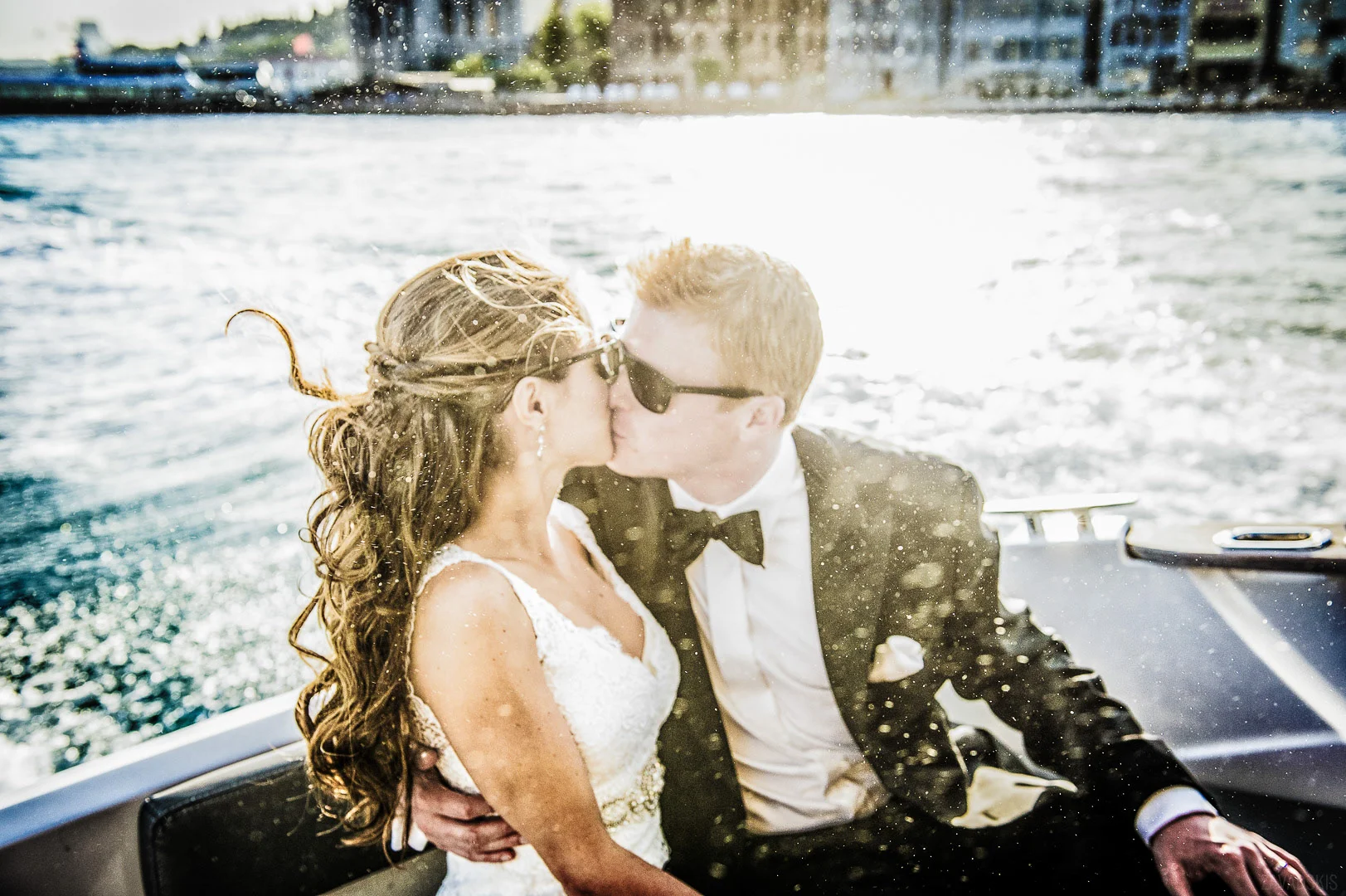 Wedding photography by Andrejs Zavadskis - Photo 50