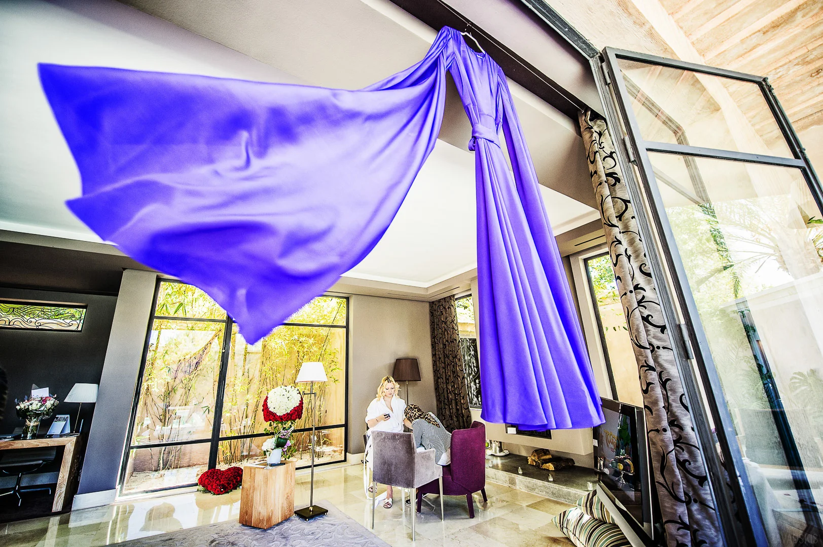 Wedding photography by Andrejs Zavadskis - Photo 57