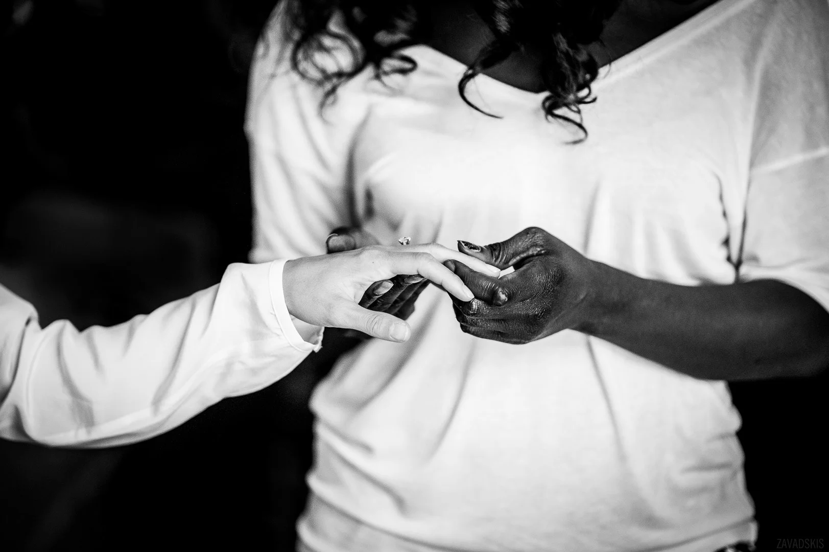 Wedding photography by Andrejs Zavadskis - Photo 81