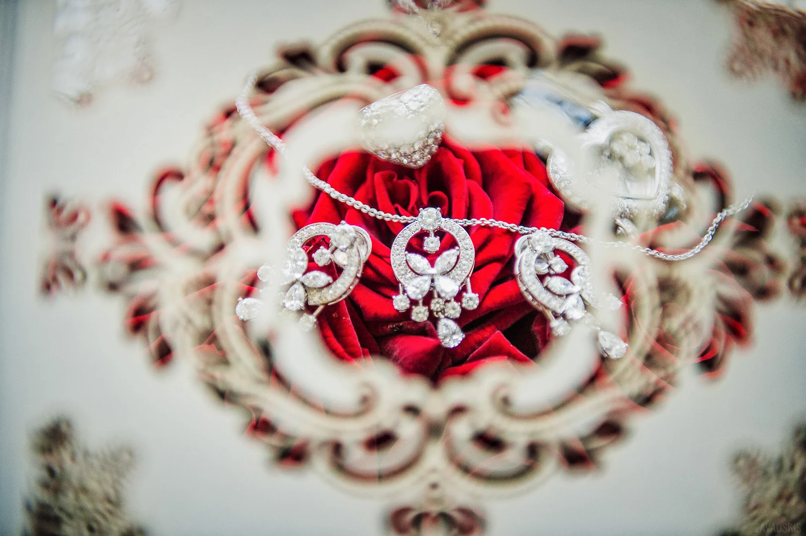 Wedding photography by Andrejs Zavadskis - Photo 92