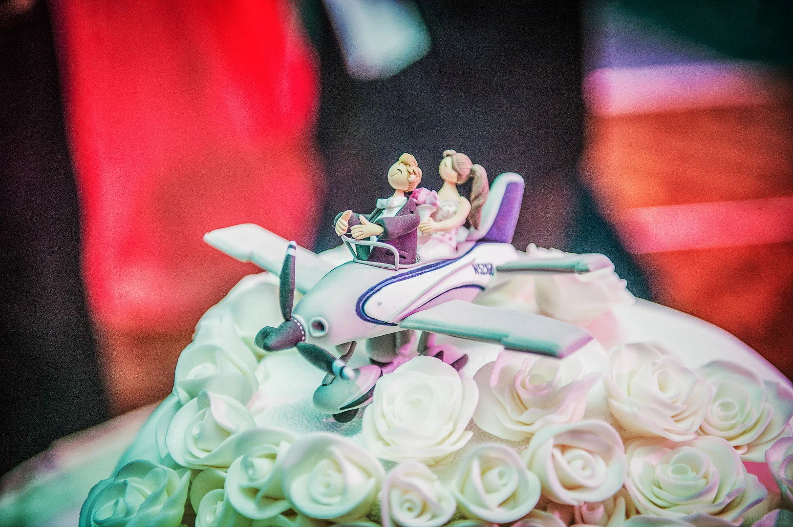 Wedding photography by Andrejs Zavadskis - Photo 96