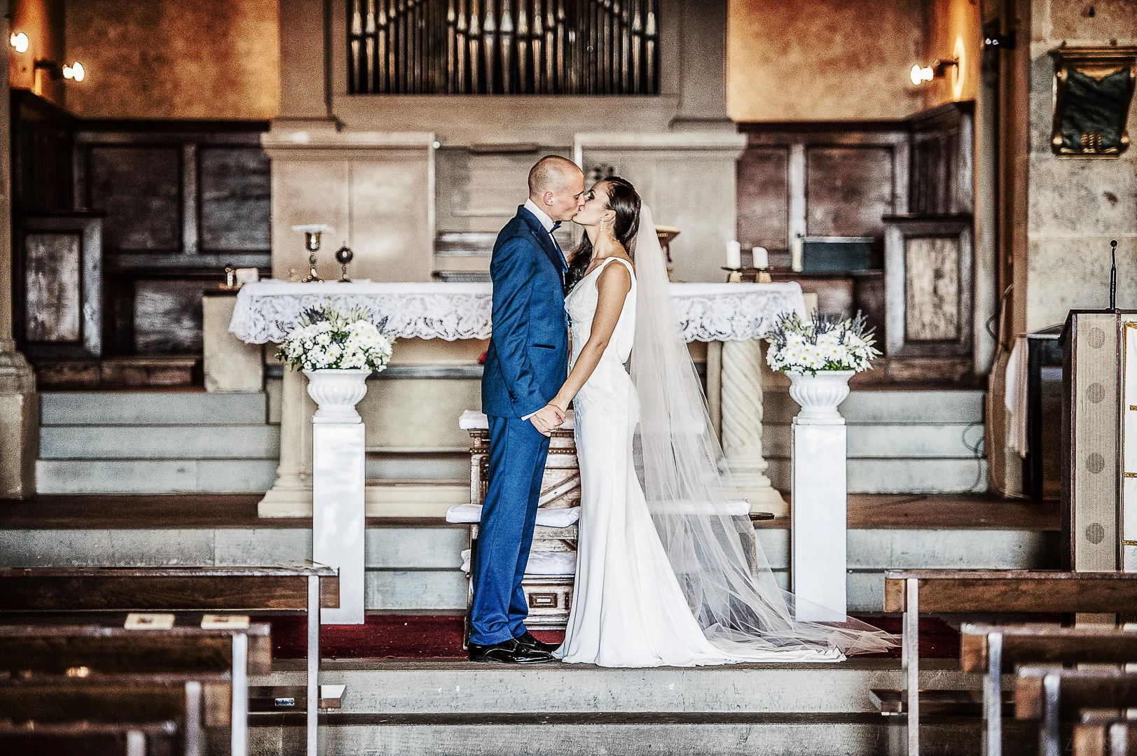 Wedding photography by Andrejs Zavadskis - Photo 110