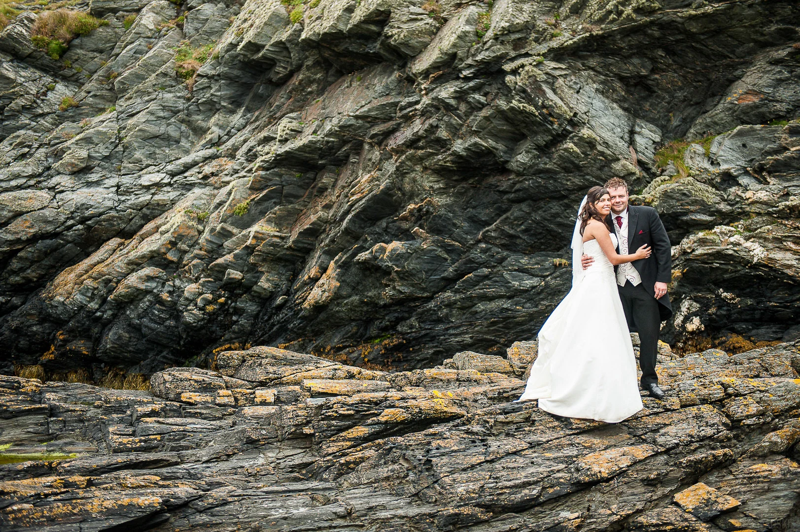 Wedding photography by Andrejs Zavadskis - Photo 122