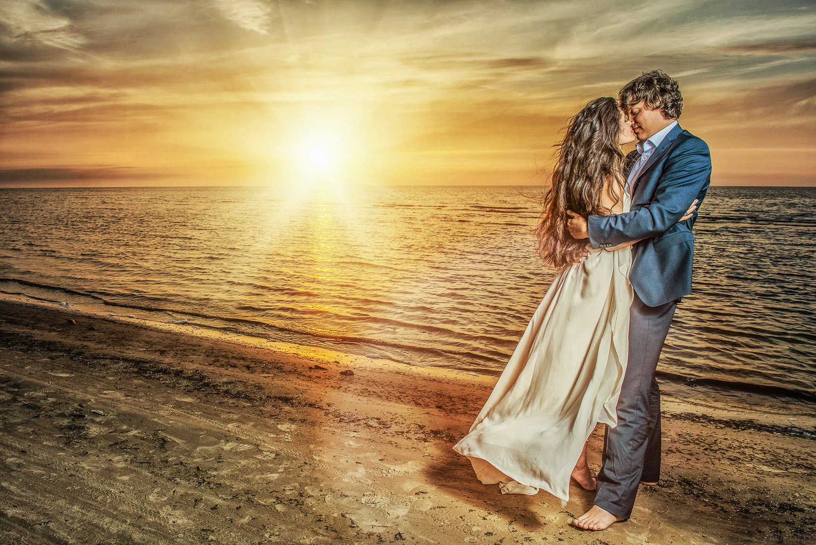 Wedding photography by Andrejs Zavadskis - Photo 148