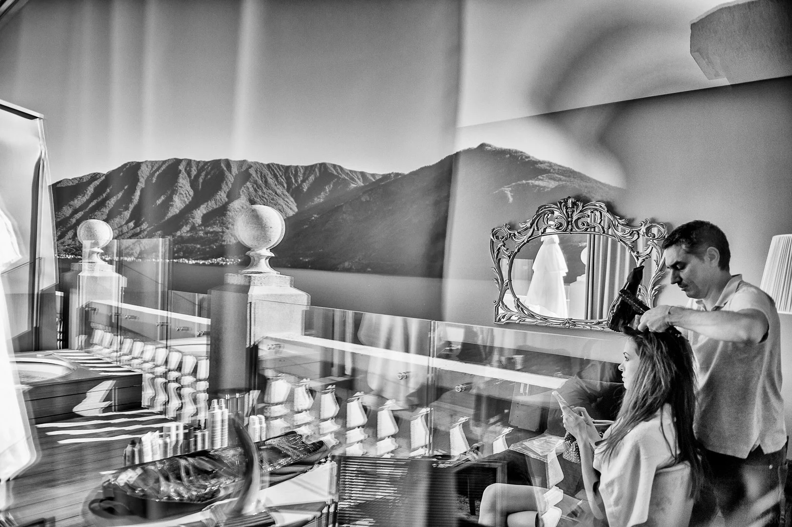 Wedding photography by Andrejs Zavadskis - Photo 153