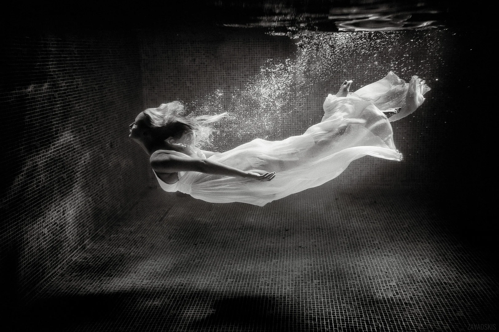 Wedding photography by Andrejs Zavadskis - Photo 166