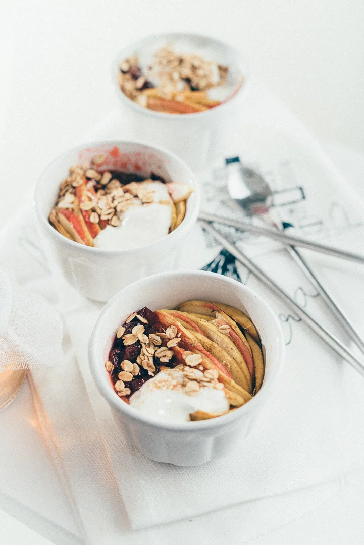 Coal and Milk Dessert – Food Photography Portfolio