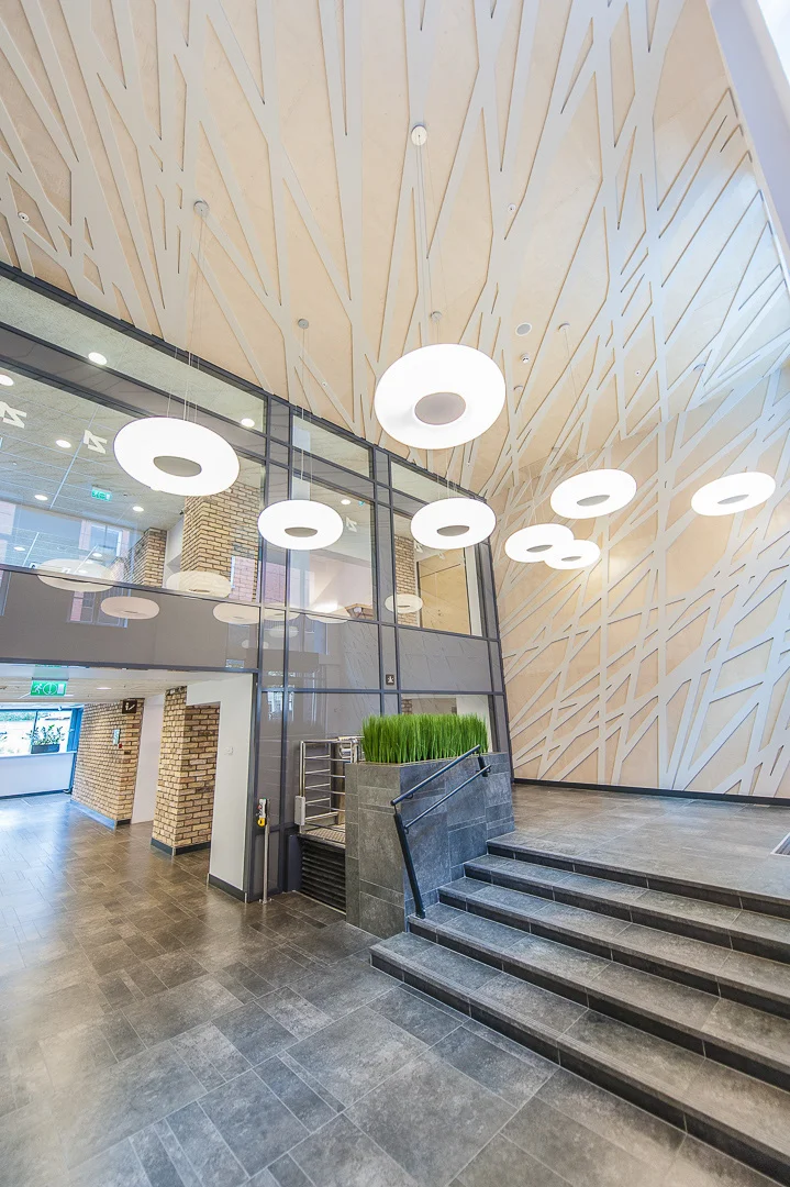 Bright and Modern Space, Light and Atmosphere – Interior Photography Portfolio