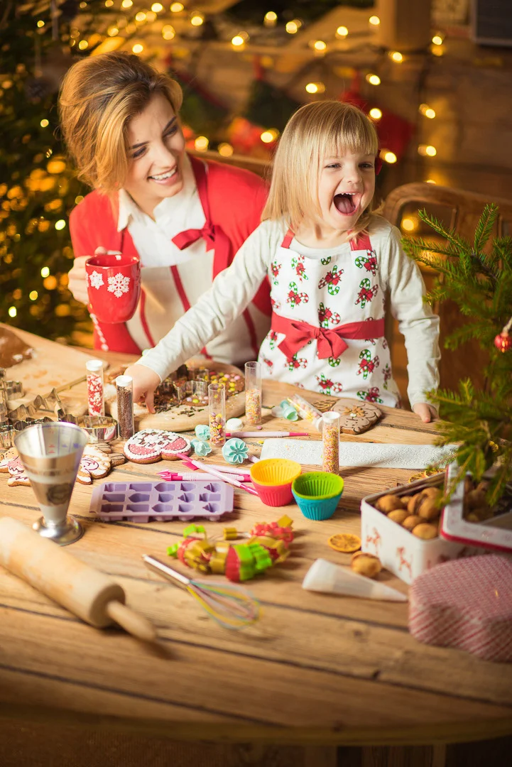 Kids Baking, Sweets – Children's Photography Portfolio