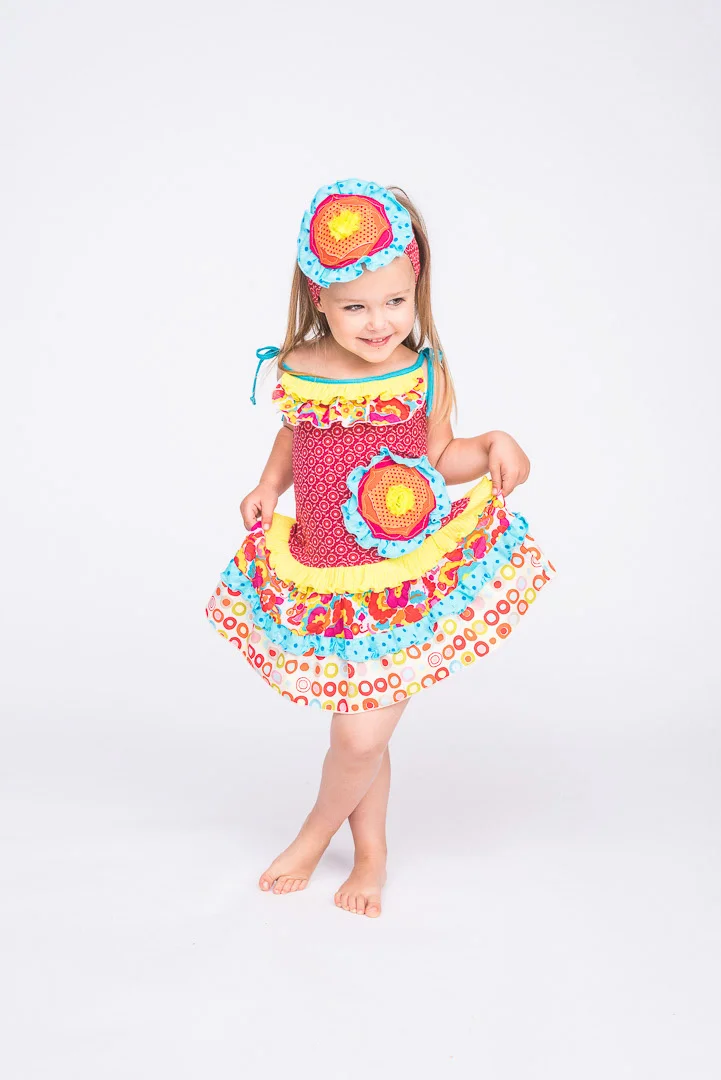 Child Portrait, Kids Photographer – Child Lifestyle Portrait