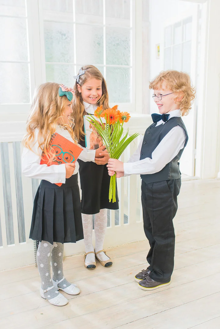 Kids Portraits, Boys – Children's Photography Portfolio