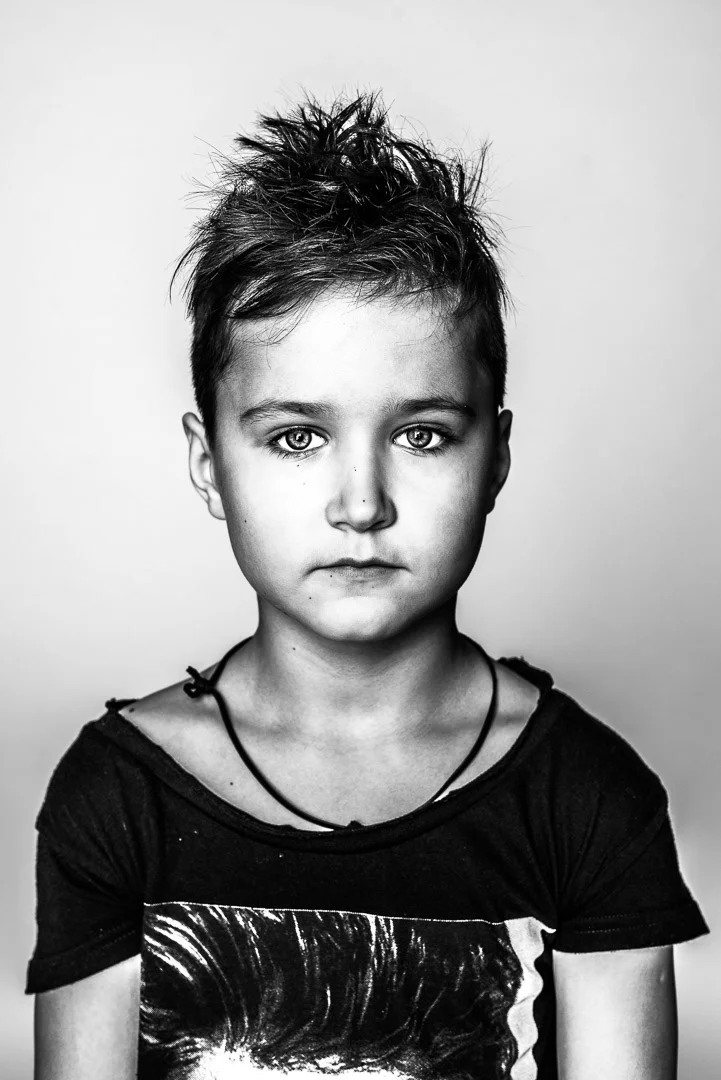 Child Portrait, Kids Photographer – Kids Portrait Photography