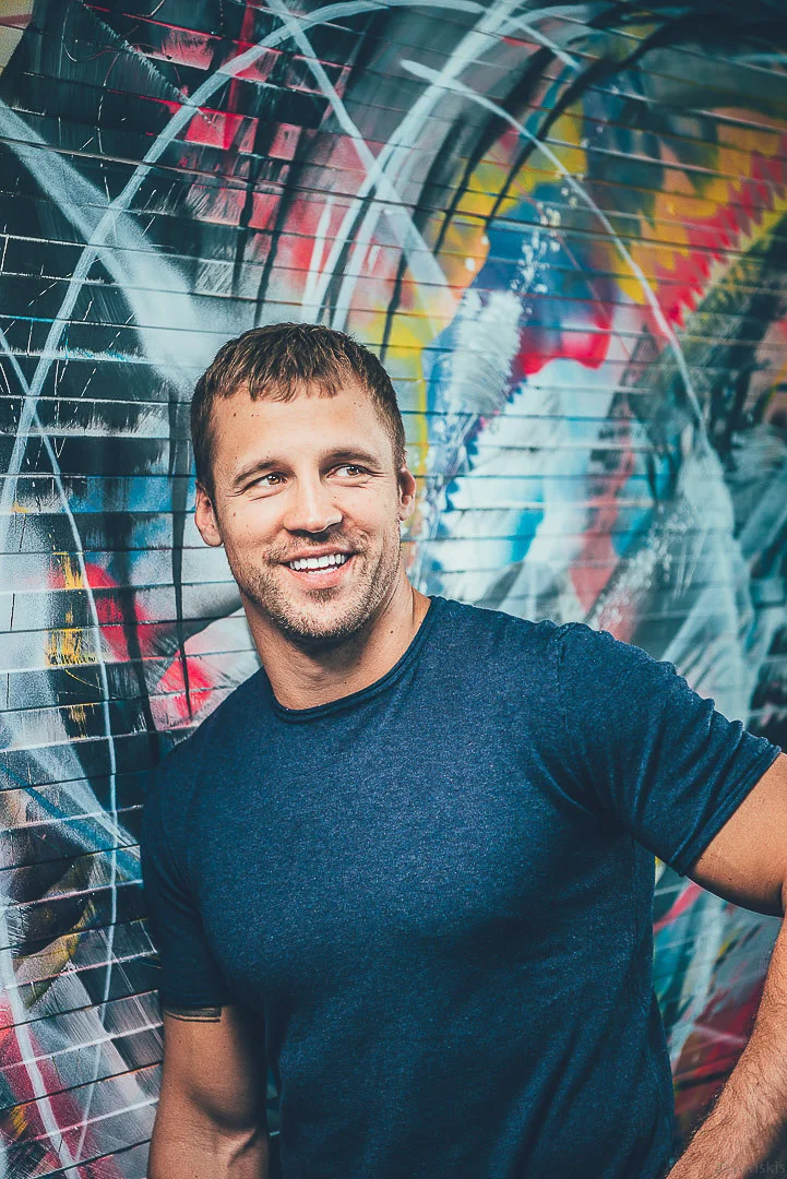 Man Portrait, Man Portrait – Professional Portrait Photography