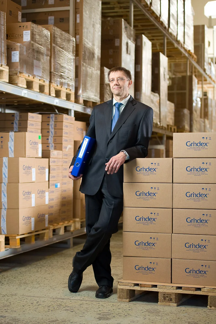Man in Suit, Portrait Photography, Man – Professional Portrait Photography