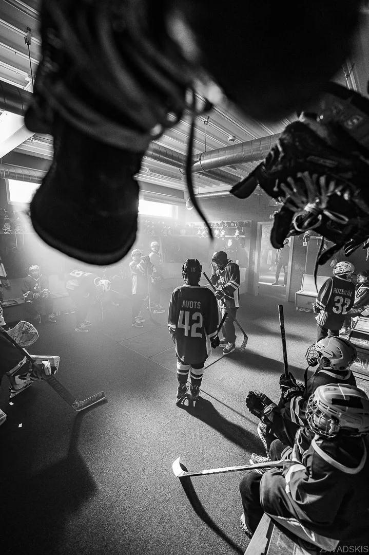 Hockey Game, Sports Photography – Sports Photography Portfolio