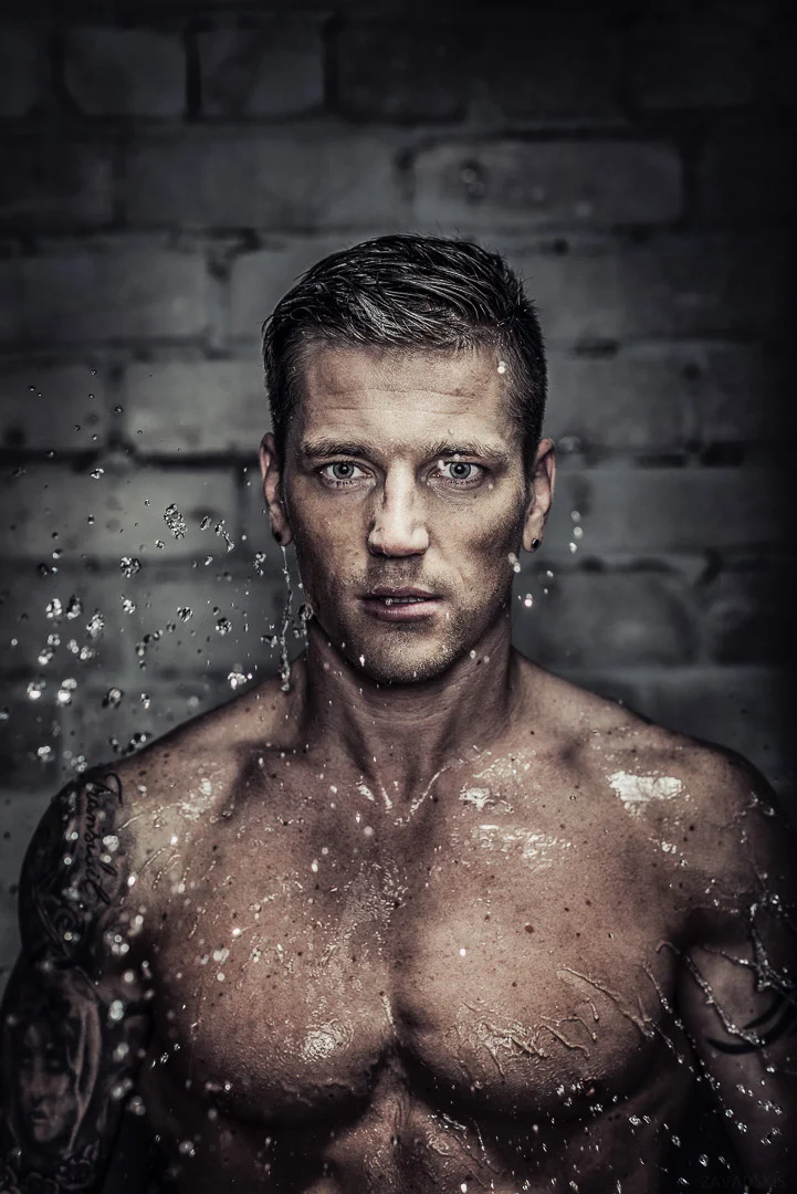Athlete Training, Sports Photography – Sports Photography Portfolio