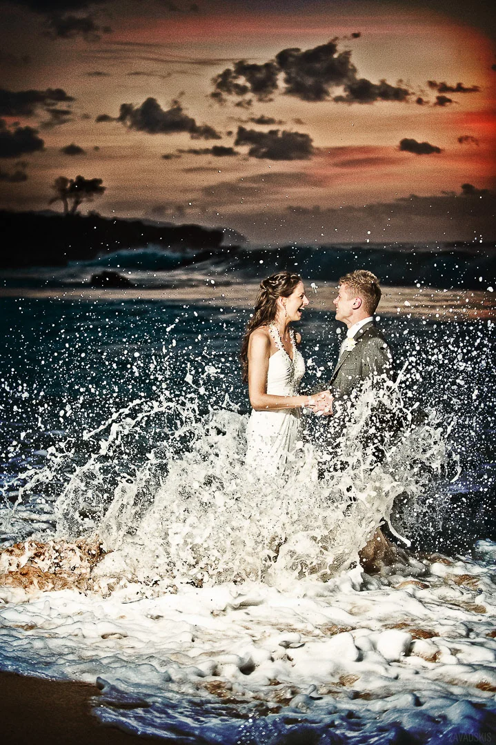 Wedding Celebration, Happy Couple, Gallery View 7 – Wedding Photography